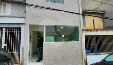 Sobrado à venda com 3 quartos, sendo 1 suíte,  em Tucuruvi, São Paulo, SP