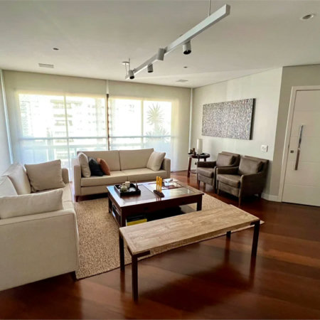 Apartamento à venda com 3 quartos, sendo 2 suítes, em Vila Suzana, São Paulo, SP