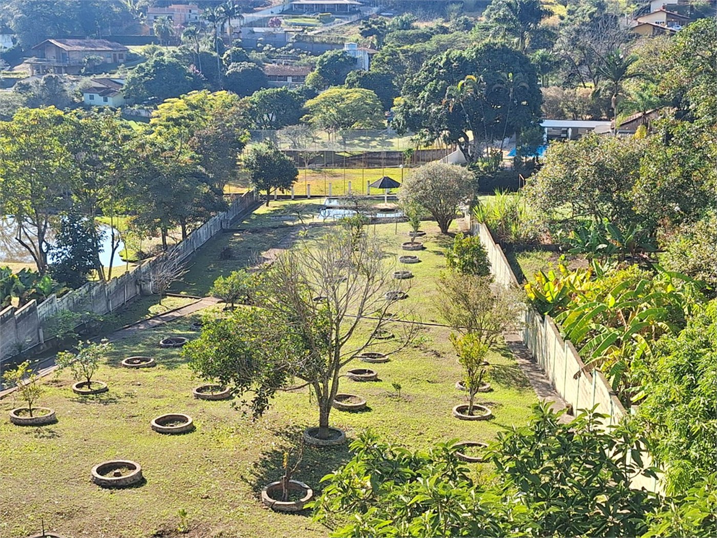 Chácara à venda com 1 suíte em Jardim Estância Brasil, Atibaia, SP