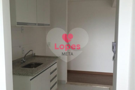 Apartamento à venda com 2 quartos, sendo 1 suíte,  em Vila Industrial, São José dos Campos, SP