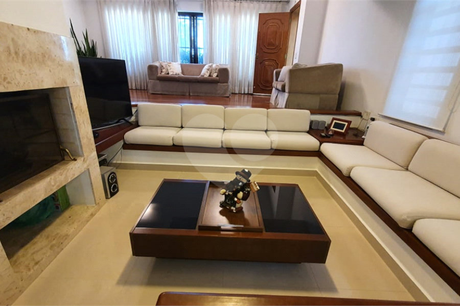 Sobrado à venda com 3 quartos, sendo 1 suíte, em Horto Florestal, São Paulo, SP