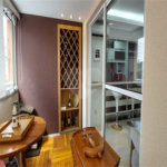 Apartamento à venda com 3 quartos, sendo 1 suíte, em Ipiranga, São Paulo, SP