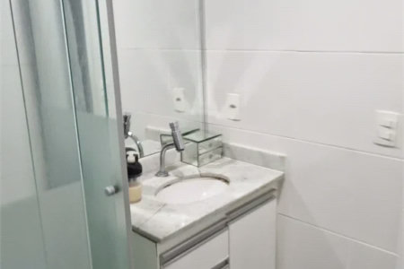 Apartamento à venda com 3 quartos, sendo 1 suíte,  em Água Branca, São Paulo, SP