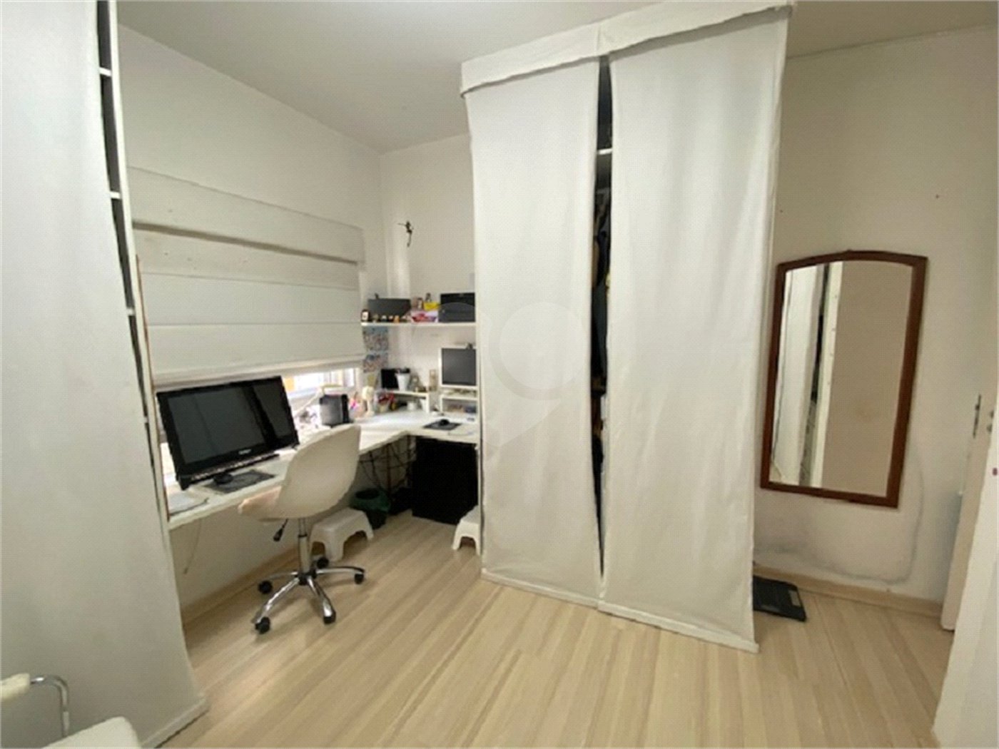 Apartamento à venda com 3 quartos, sendo 1 suíte, em Itaim Bibi, São Paulo, SP