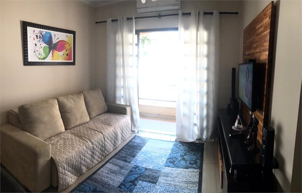 Apartamento à venda com 3 quartos, sendo 1 suíte, em Parque dos Lagos, Ribeirão Preto, SP