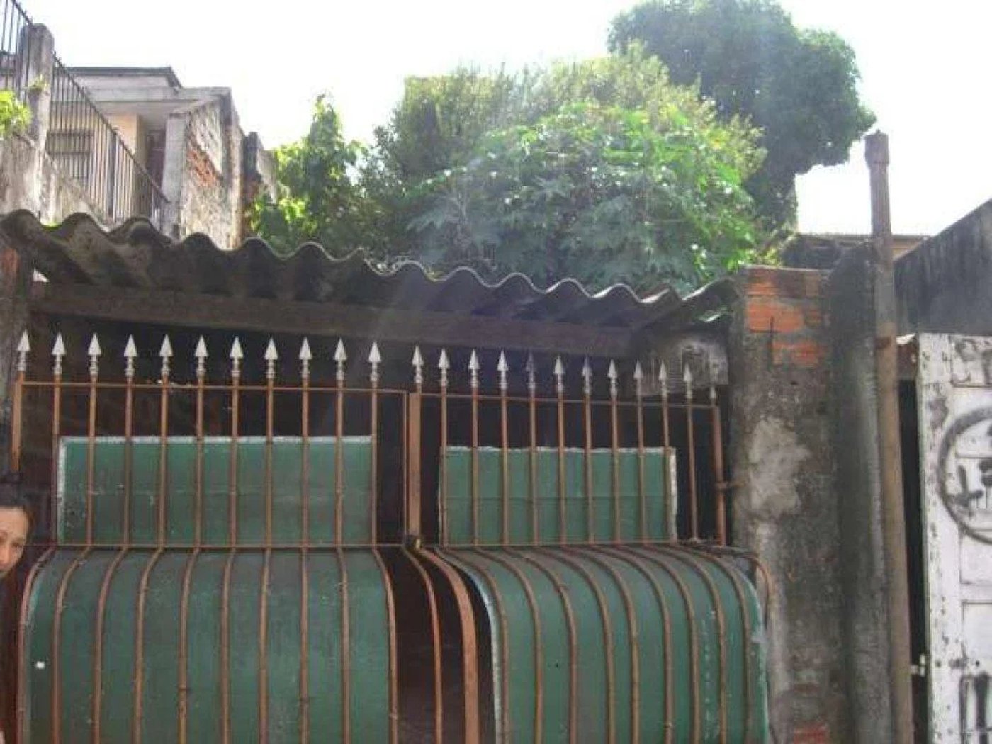 Terreno à venda em Jardim Bonfiglioli, São Paulo, SP