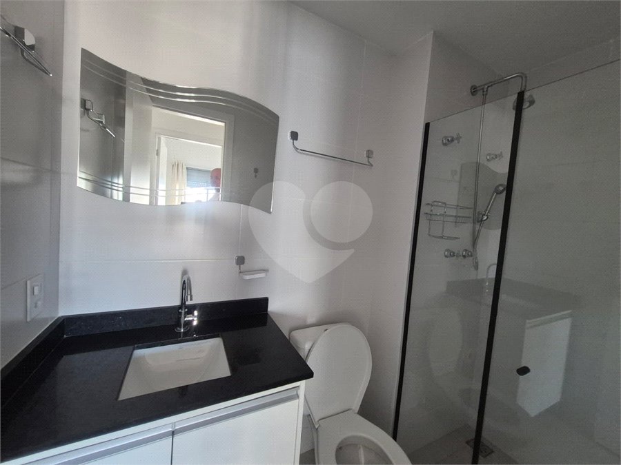 Apartamento para alugar com 2 suítes em Brooklin, São Paulo, SP
