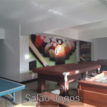 Cobertura à venda, 175 m² por R$ 1.431.000,00 - Vilamar - Praia Grande/SP