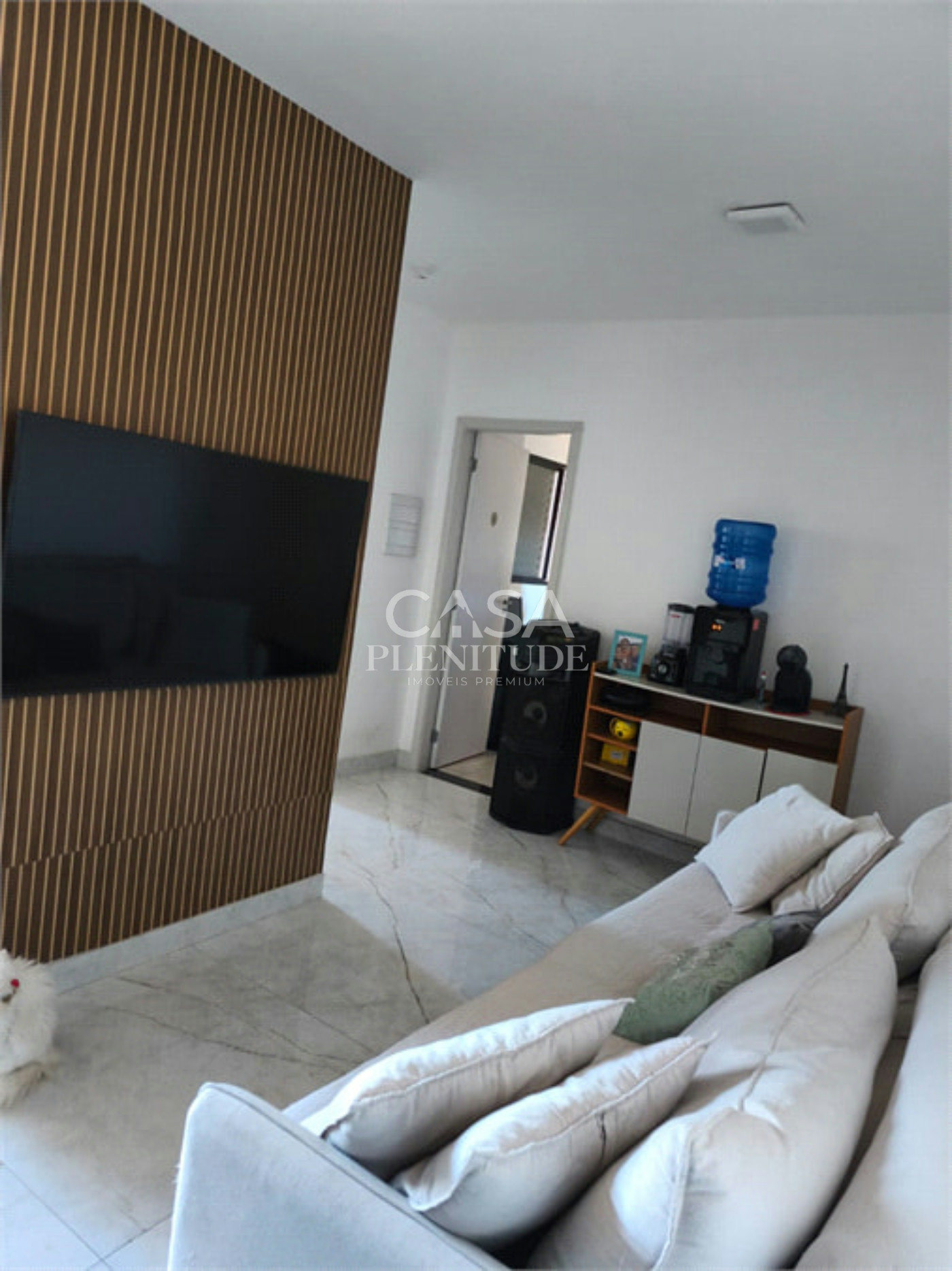 Apartamento para alugar com 2 quartos em Vila Esperança, Sorocaba, SP