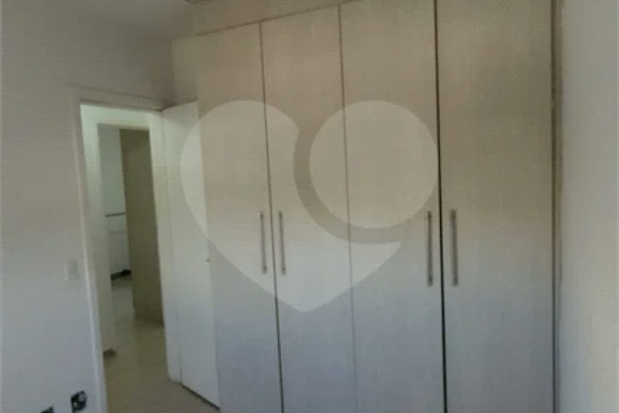Apartamento à venda com 3 quartos, sendo 1 suíte, em Mandaqui, São Paulo, SP