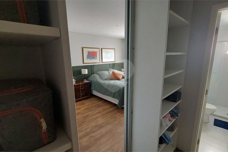 Apartamento para alugar com 3 quartos, sendo 1 suíte,  em Paraíso, São Paulo, SP