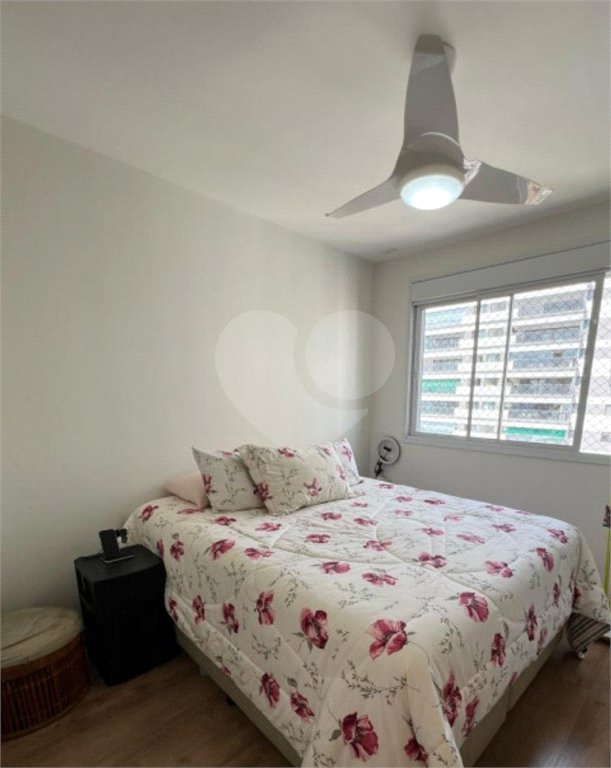 Apartamento à venda com 3 quartos, sendo 1 suíte,  em Parque São Jorge, São Paulo, SP