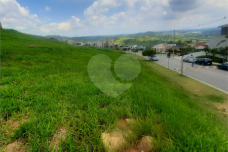Terreno à venda no condomínio Residencial Campo de Toscana, Vinhedo - SP