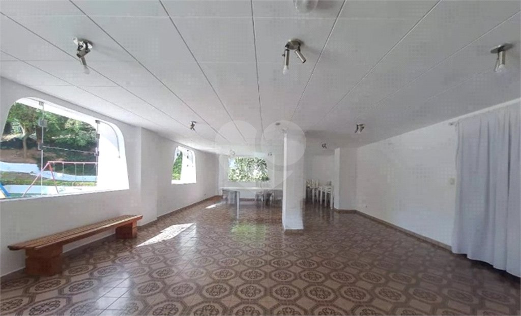 Apartamento à venda com 3 quartos em Lauzane Paulista, São Paulo, SP