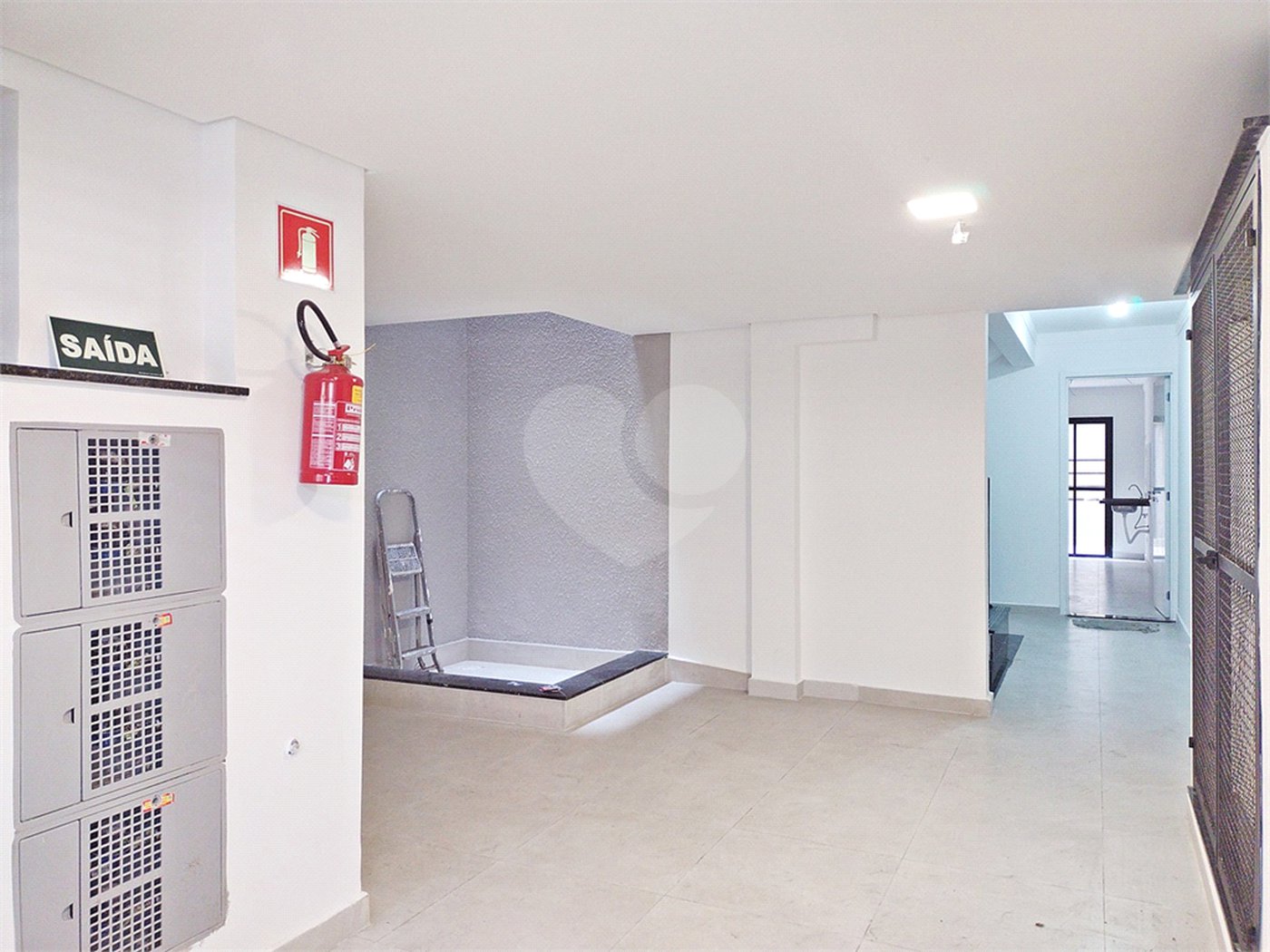 Apartamento à venda com 2 quartos em Santana, São Paulo, SP