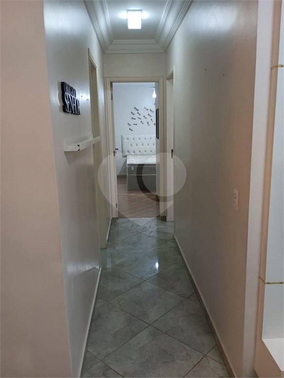 Apartamento para alugar com 2 quartos, sendo 1 suíte, em Casa Verde, São Paulo, SP