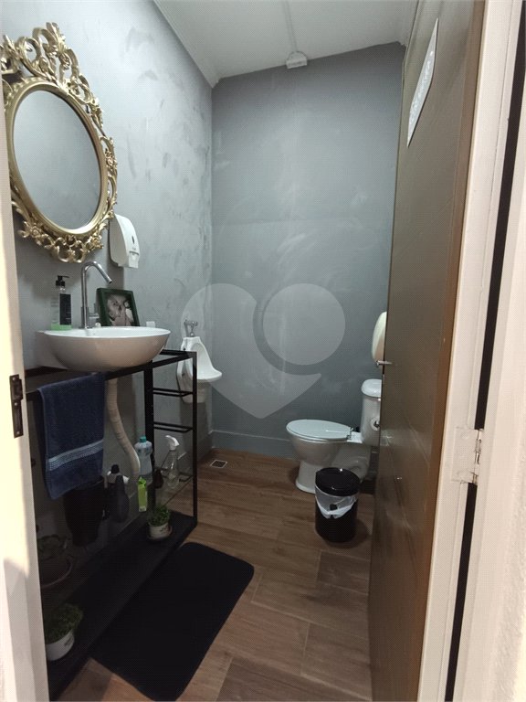 Casa à venda com 3 quartos, sendo 1 suíte,  em Jardim Santa Rosália, Sorocaba, SP