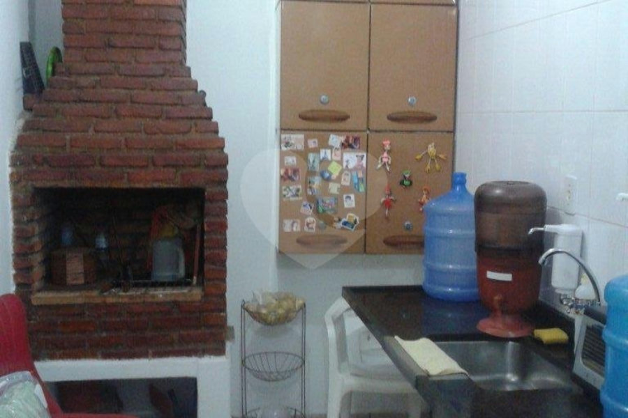 Casa à venda com 3 quartos, sendo 1 suíte, em Água Fria, São Paulo, SP