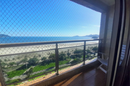 Apartamento Residencial à venda, Gonzaga, Santos - AP1762.