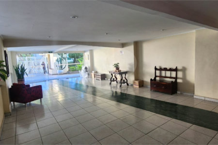 Apartamento à venda com 3 quartos em Saúde, São Paulo, SP