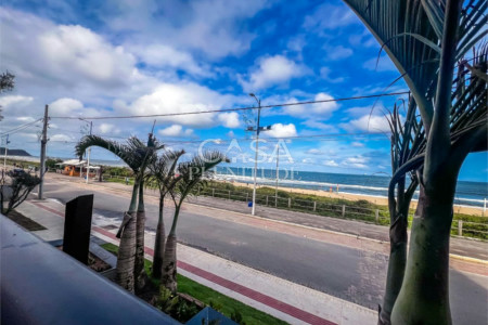Apartamento à venda com 4 suítes em Praia Brava de Itajaí, Itajaí, SC