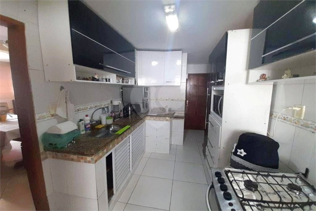 Apartamento à venda com 3 quartos em Tijuca, Rio de Janeiro, RJ