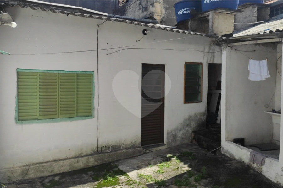 Terreno à venda com 3 quartos em Casa Verde, São Paulo, SP