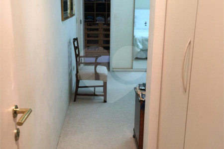 Apartamento à venda com 4 suítes em Vila Suzana, São Paulo, SP