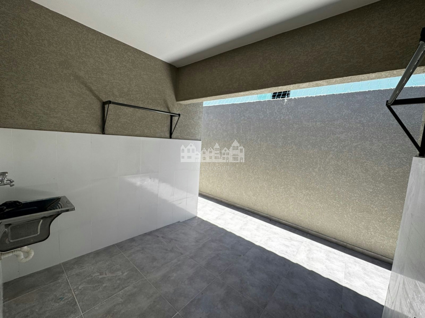 Casa, 2 quartos, 100 m² - Foto 3