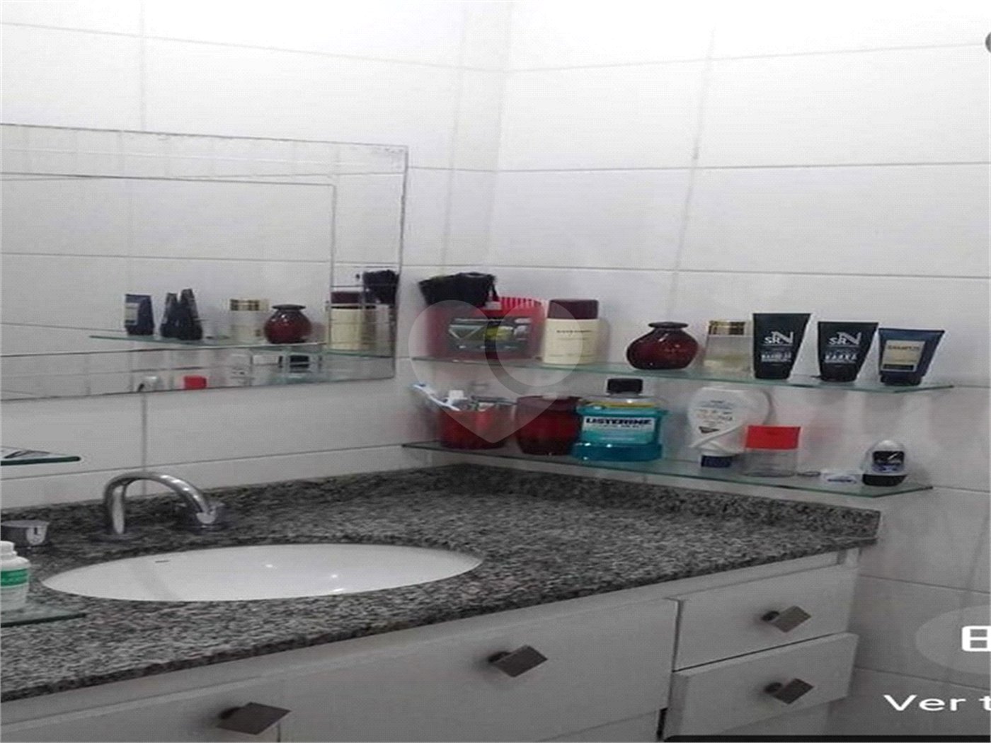 Apartamento à venda com 3 quartos, sendo 1 suíte, em Limão, São Paulo, SP