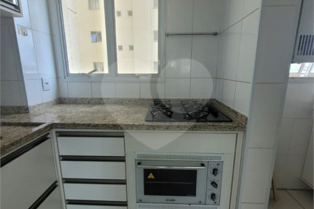 Apartamento à venda com 3 suítes no Centro, Santo André, SP