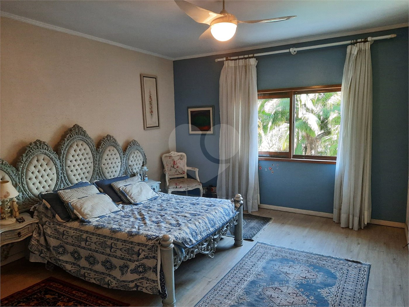 Sobrado à venda com 5 quartos, sendo 3 suítes, em Jardim Marajoara, São Paulo, SP
