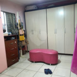 Sobrado à venda com 2 quartos, sendo 1 suíte, em Jardim Meliunas, São Paulo, SP