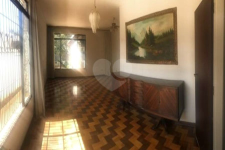 Casa à venda com 4 quartos em Butantã, São Paulo, SP