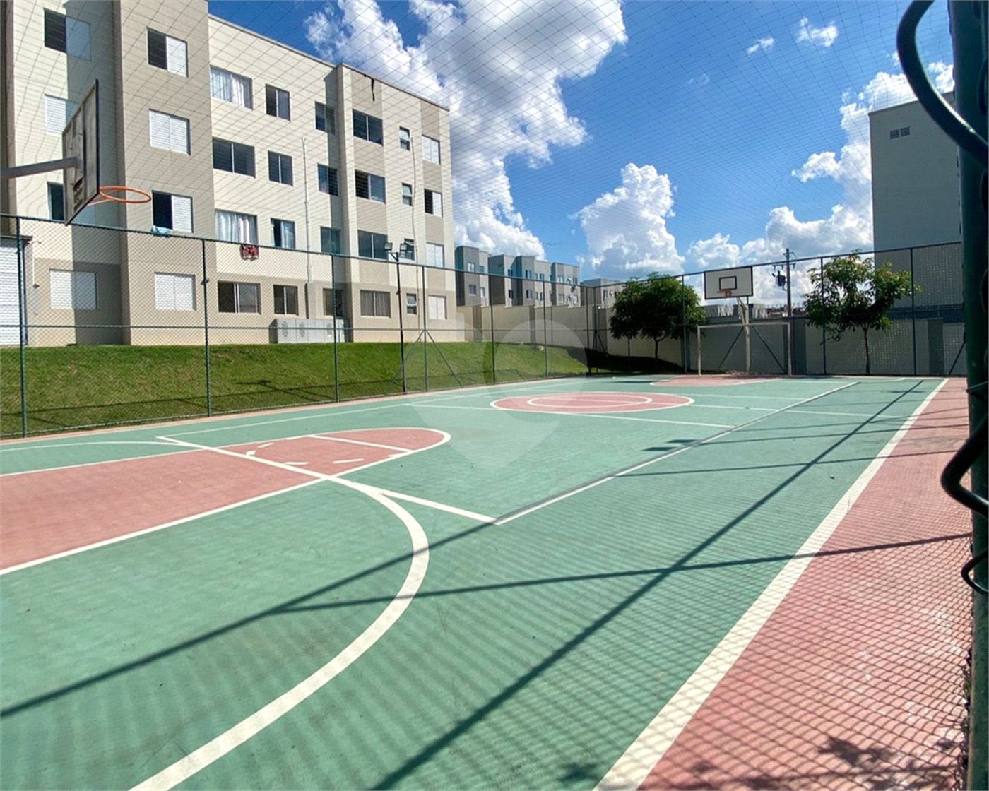 Apartamento à venda com 2 quartos em Parque São Bento, Sorocaba, SP