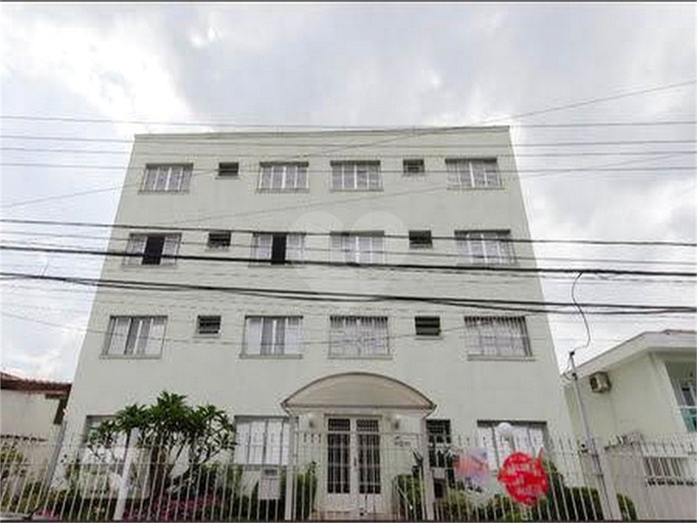 Apartamento à venda com 1 quarto em Casa Verde, São Paulo, SP