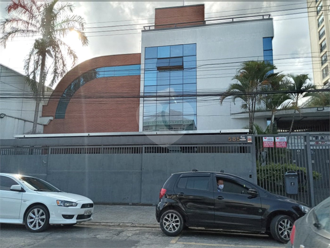 Prédio inteiro à venda em Casa Verde, São Paulo, SP