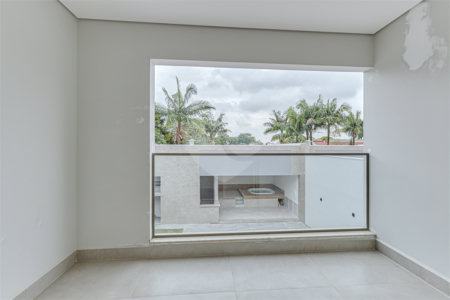 Casa à venda com 4 suítes no condomínio Carmen, São Paulo - SP