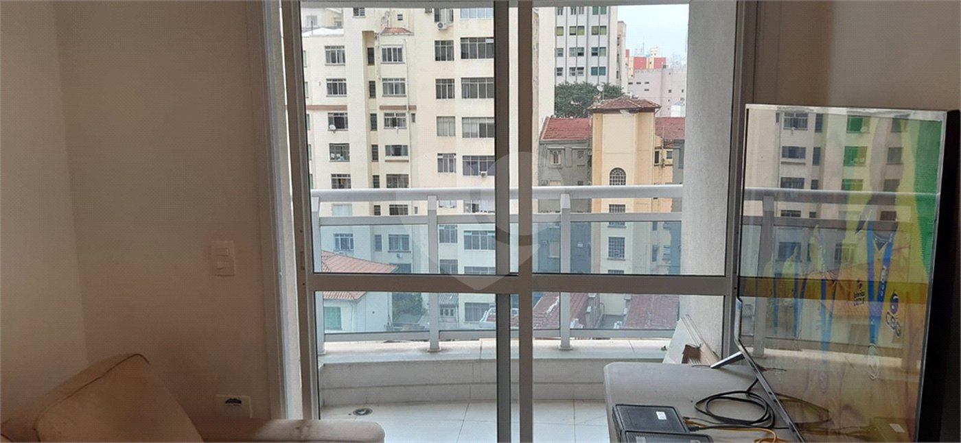 APARTAMENTO A VENDA EM SP REPÚBLICA