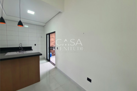 Casa em condomínio à venda com 3 quartos, sendo 1 suíte,  em Jardim Novo Horizonte, Sorocaba, SP
