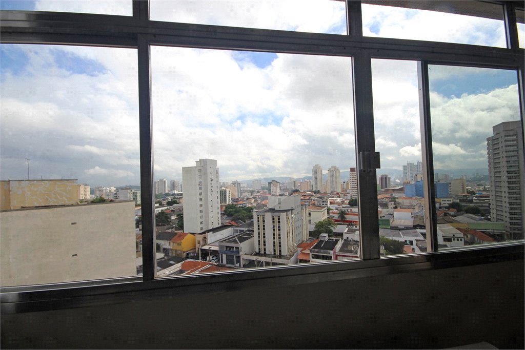 Apartamento à venda com 3 quartos, sendo 1 suíte,  em Alto da Lapa, São Paulo, SP