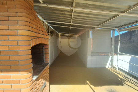 Casa à venda com 3 quartos em Vila Progresso, Sorocaba, SP