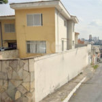 Sobrado à venda com 3 quartos em Água Fria, São Paulo, SP