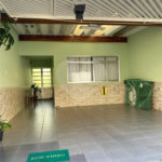 Sobrado à venda com 4 quartos, sendo 1 suíte,  em Pirituba, São Paulo, SP