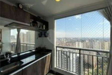 Apartamento à venda com 2 quartos, sendo 1 suíte, em Vila Andrade, São Paulo, SP