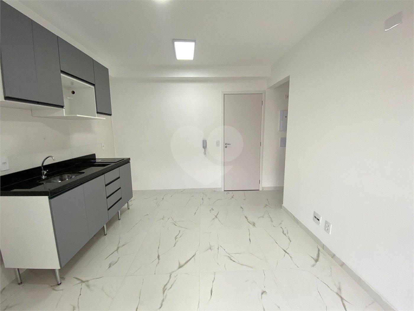Apartamento à venda com 2 quartos em Parada Inglesa, São Paulo, SP