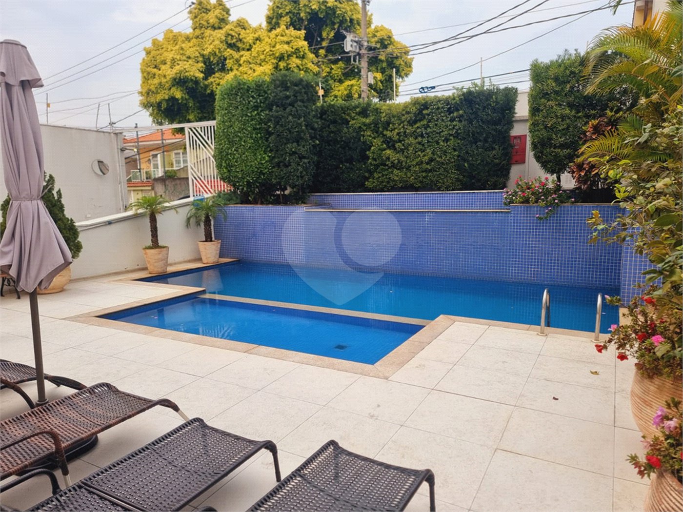 Apartamento à venda com 2 quartos, sendo 1 suíte, em Vila Mazzei, São Paulo, SP