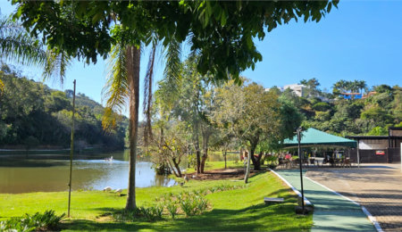 Terreno à venda em Parque Recreio Mirante, São Roque, SP