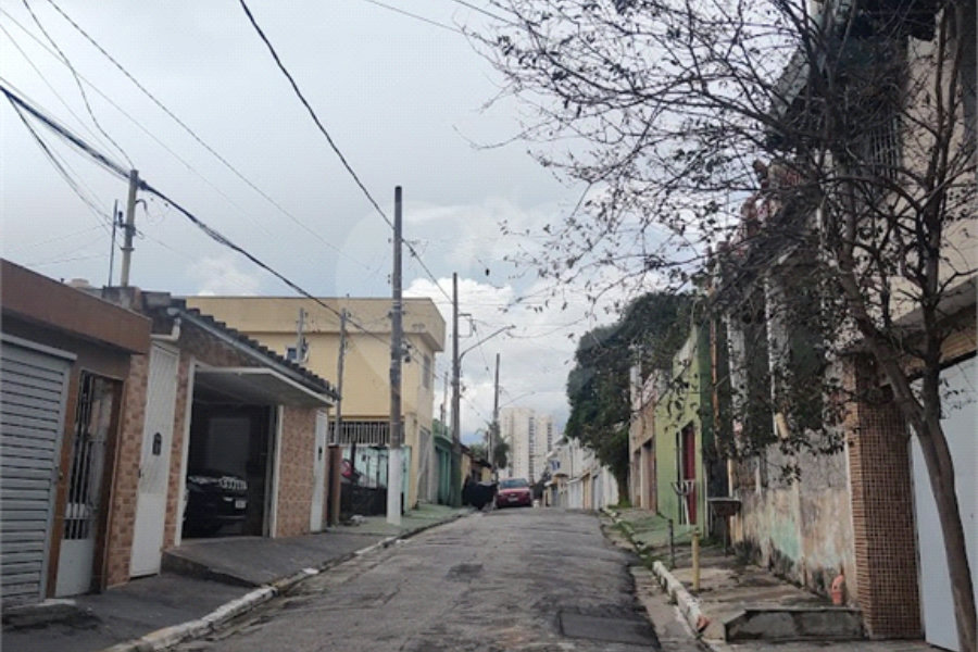 Sobrado à venda com 5 quartos em Imirim, São Paulo, SP