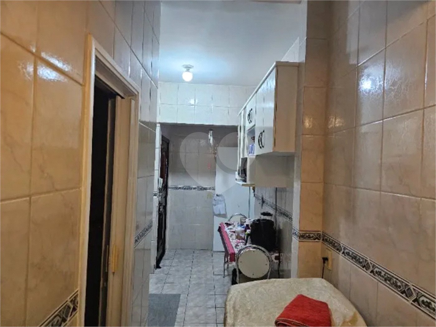 Apartamento à venda com 2 quartos em Tijuca, Rio de Janeiro, RJ